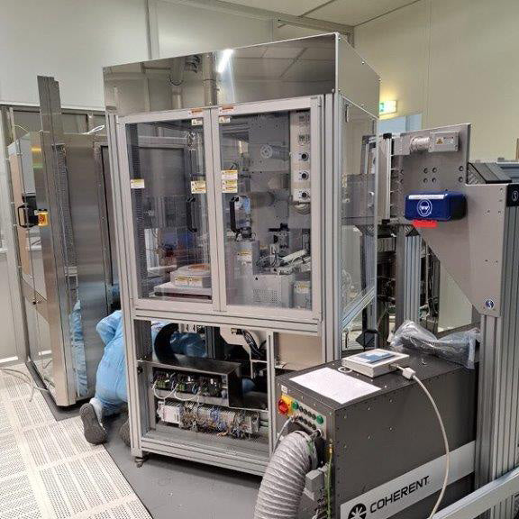 SUSS XBC 300