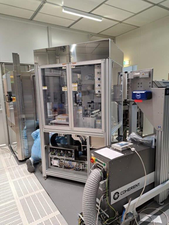 SUSS XBC 300