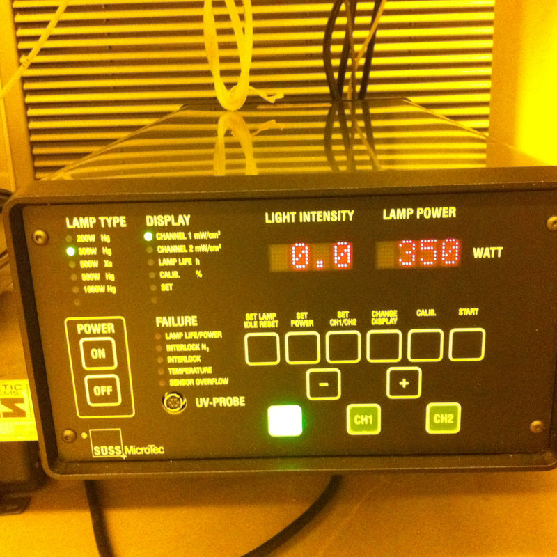 SUSS MA 4 Mask Aligner