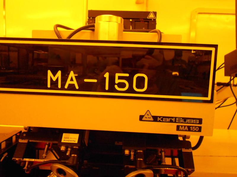 SUSS MA 150