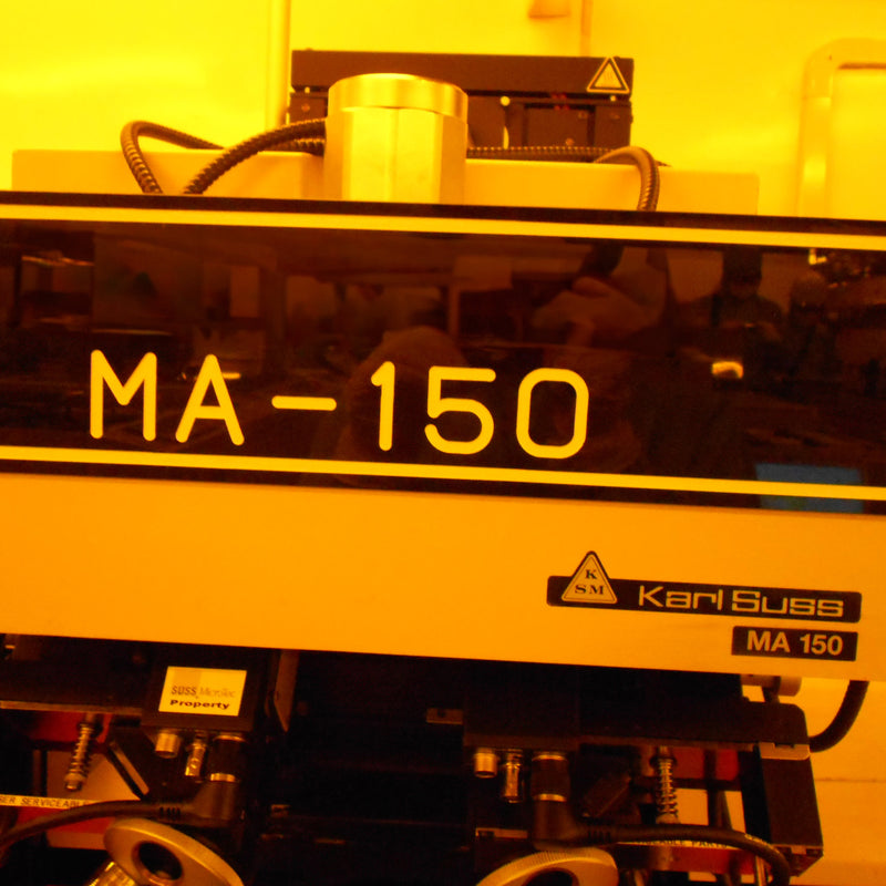 SUSS MA 150