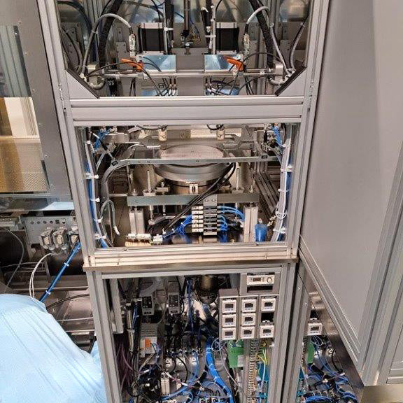 SUSS XBC 300