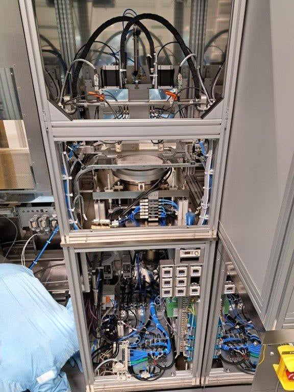 SUSS XBC 300