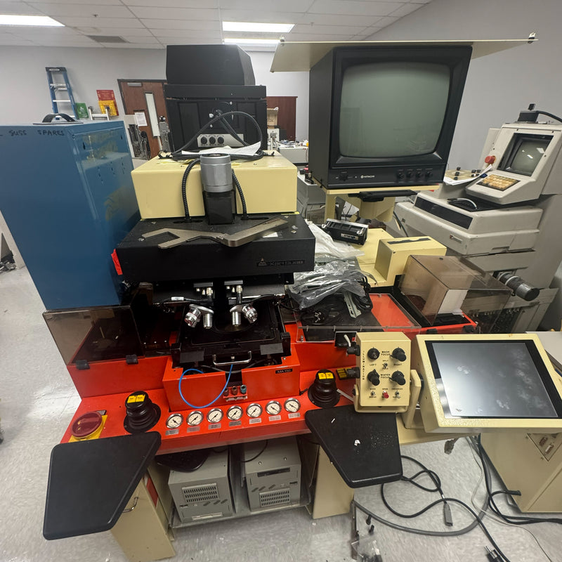 SUSS MA 150 Mask Aligner