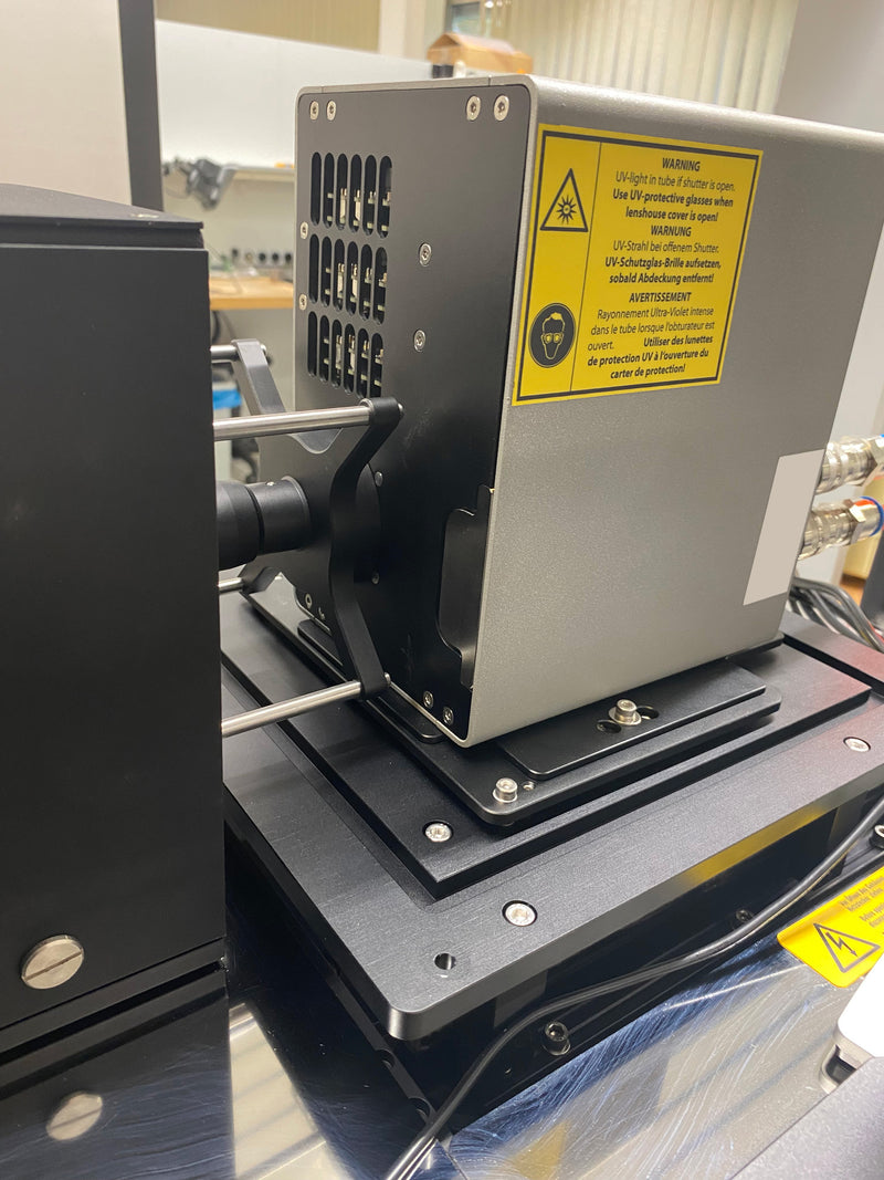 SUSS MA 8 / BA 6 Mask Aligner