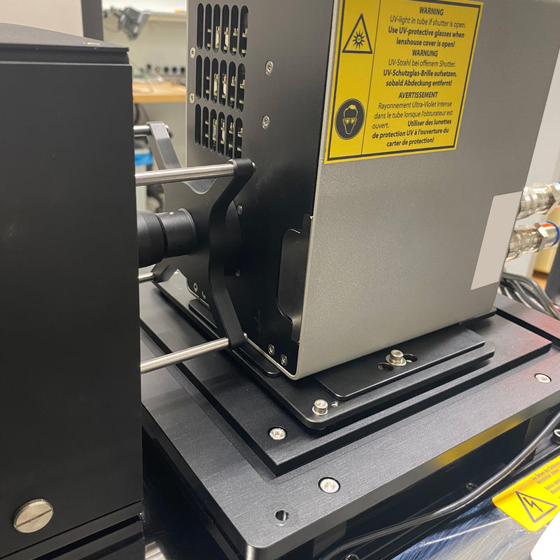 SUSS MA 8 / BA 6 Mask Aligner