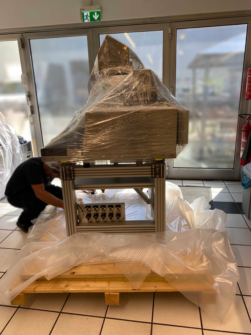 SUSS MA 8 / BA 6 Mask Aligner