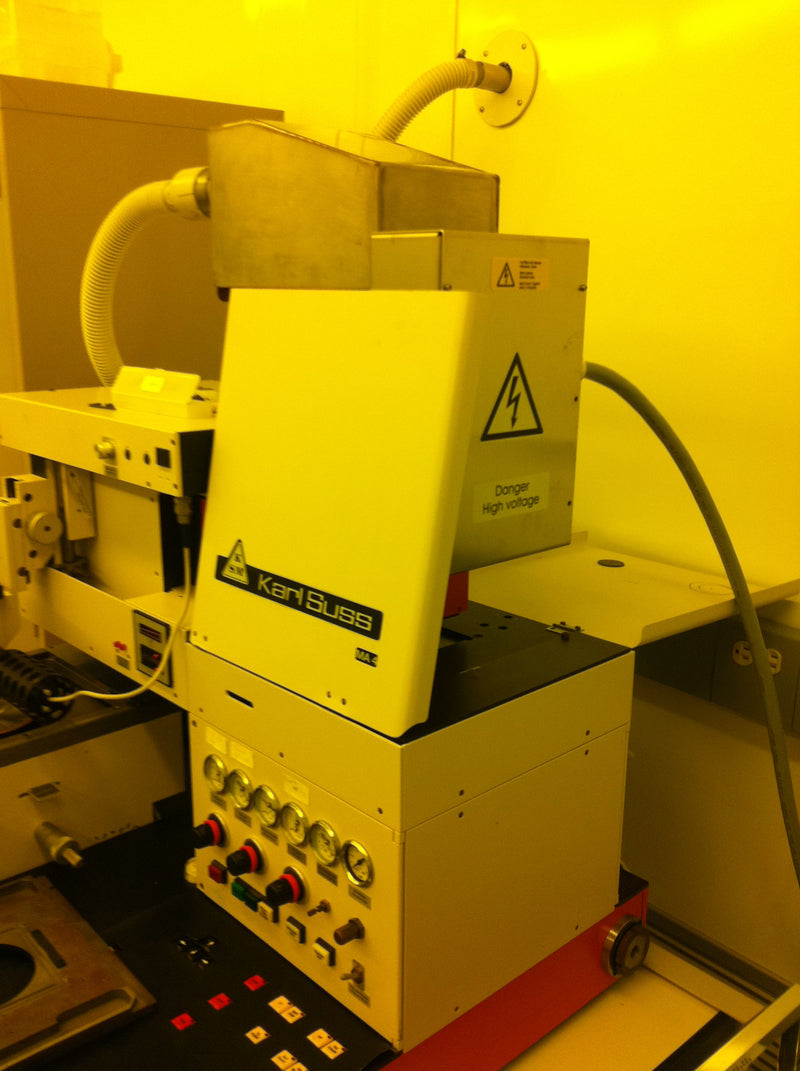 SUSS MA 4 Mask Aligner