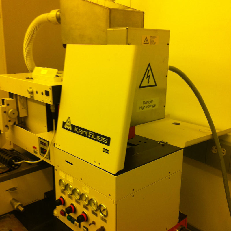 SUSS MA 4 Mask Aligner