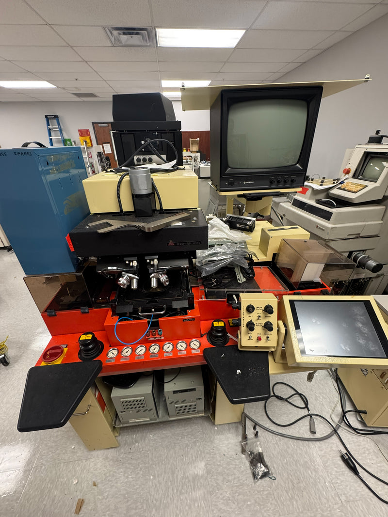 SUSS MA 150 Mask Aligner
