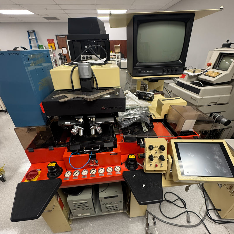 SUSS MA 150 Mask Aligner