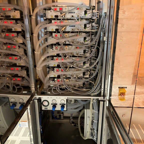 SUSS XBS 300 L