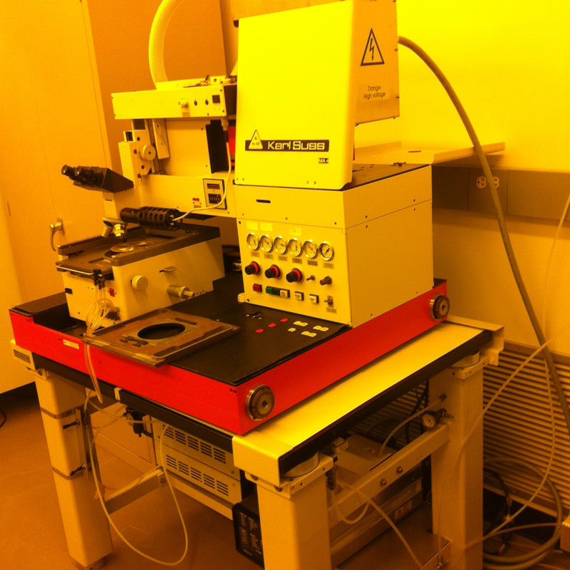 SUSS MA 4 Mask Aligner