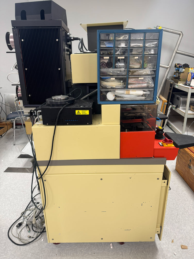 SUSS MA 150 Mask Aligner