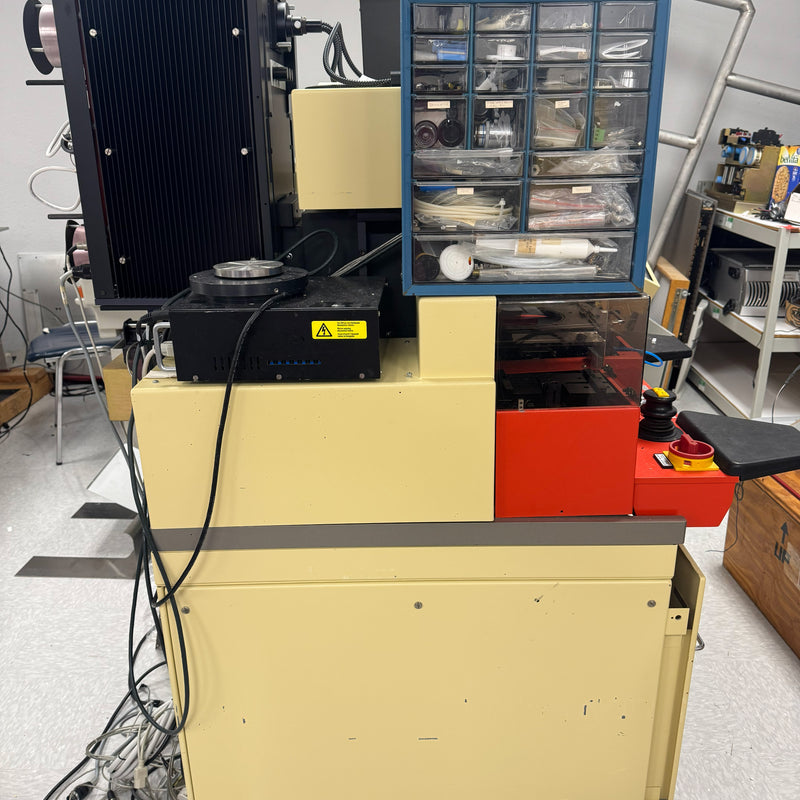 SUSS MA 150 Mask Aligner
