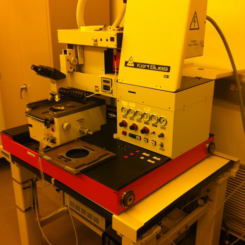 SUSS MA 4 Mask Aligner