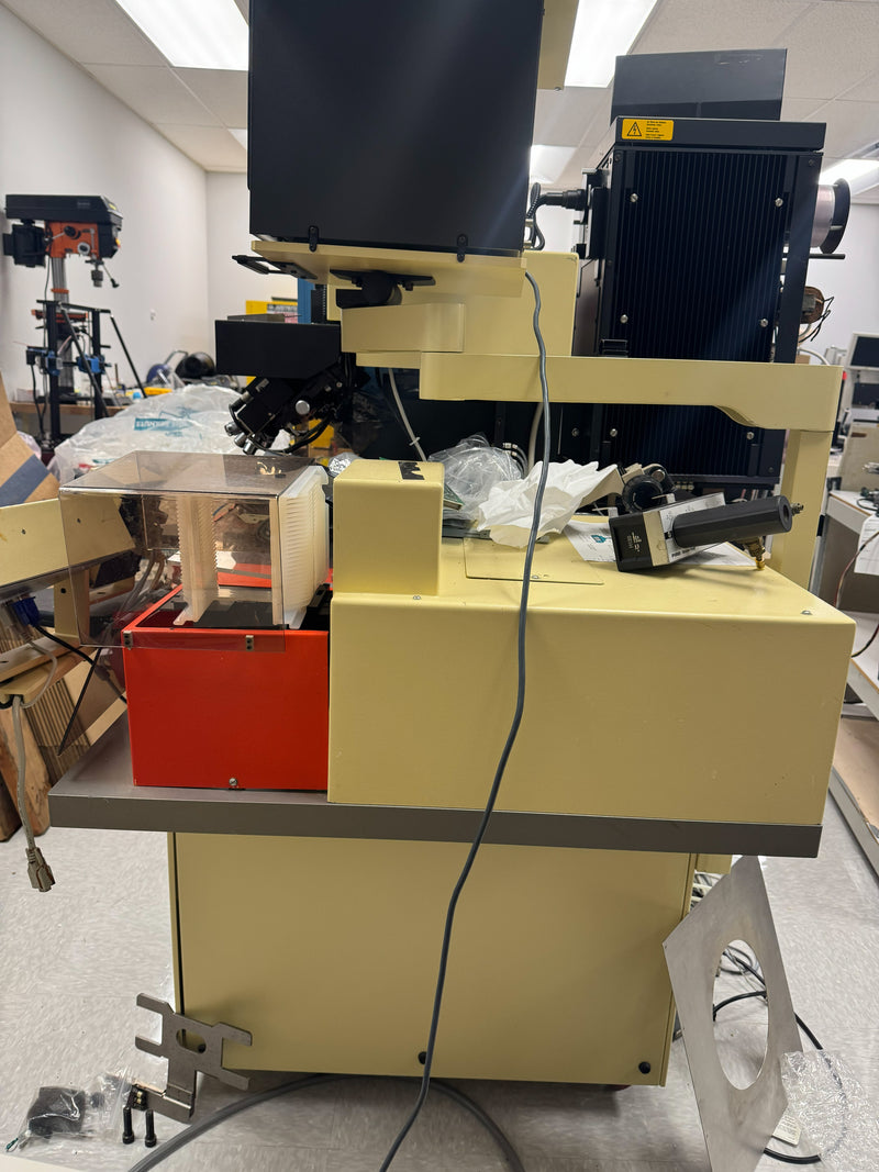 SUSS MA 150 Mask Aligner