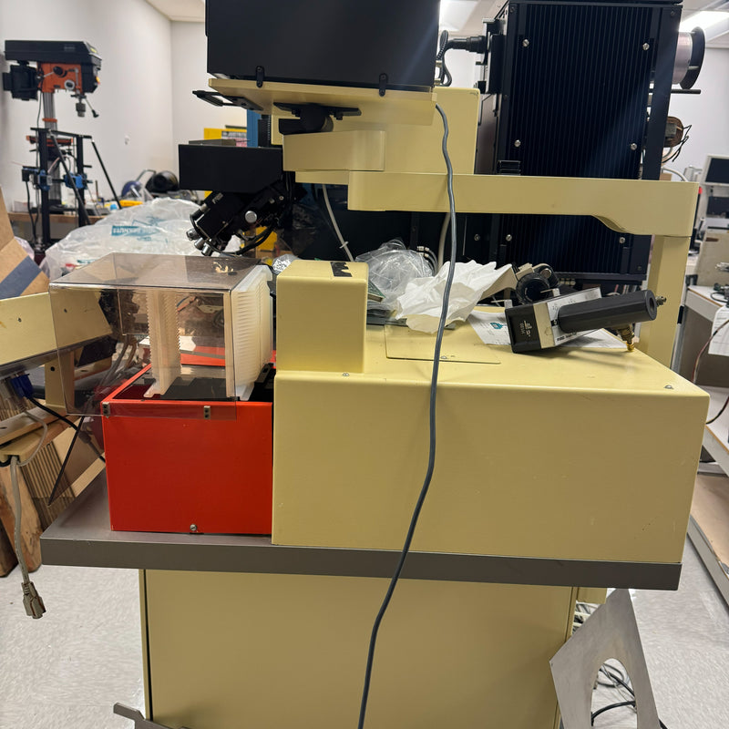 SUSS MA 150 Mask Aligner