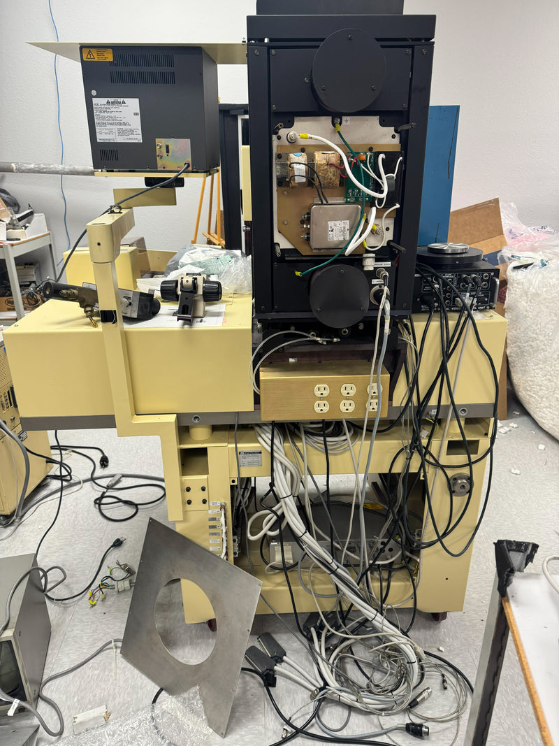SUSS MA 150 Mask Aligner