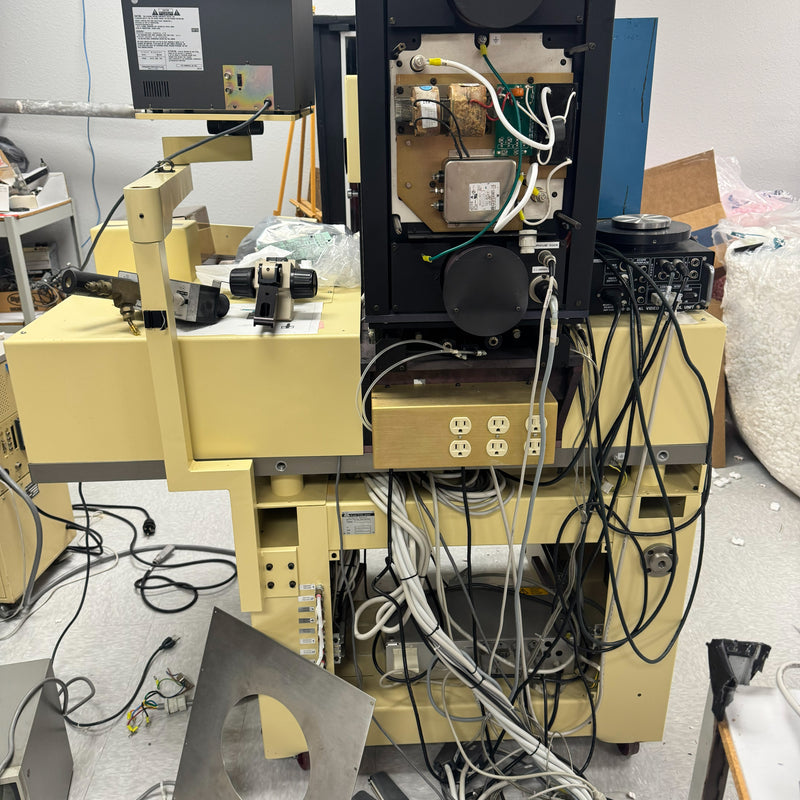 SUSS MA 150 Mask Aligner