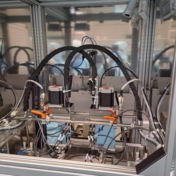 SUSS XBC 300
