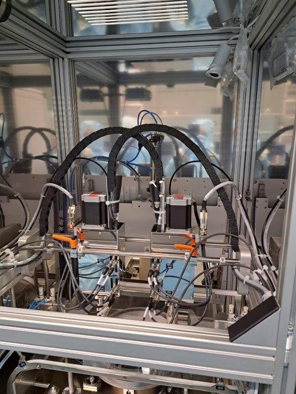 SUSS XBC 300