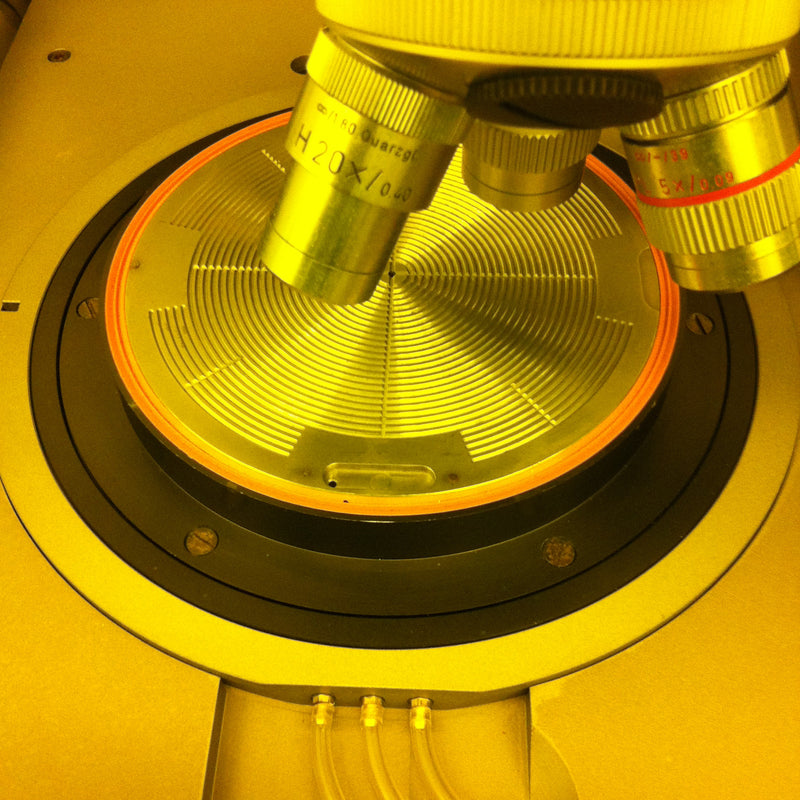 SUSS MA 4 Mask Aligner