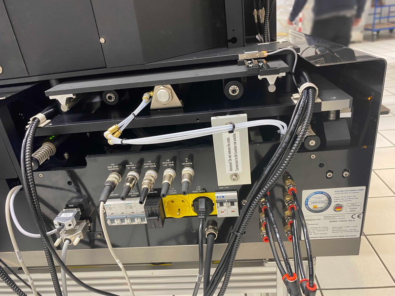 SUSS MA 8 / BA 6 Mask Aligner