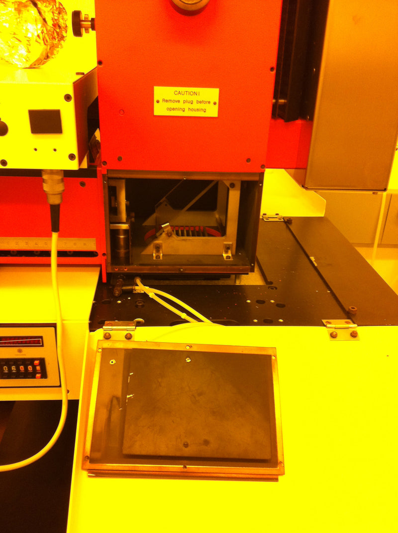 SUSS MA 4 Mask Aligner