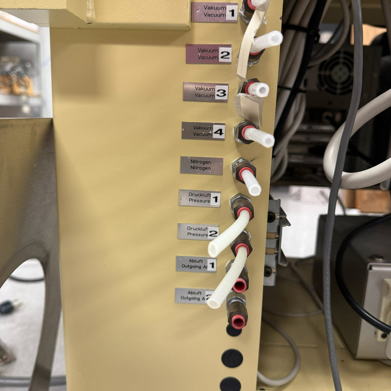SUSS MA 150 Mask Aligner