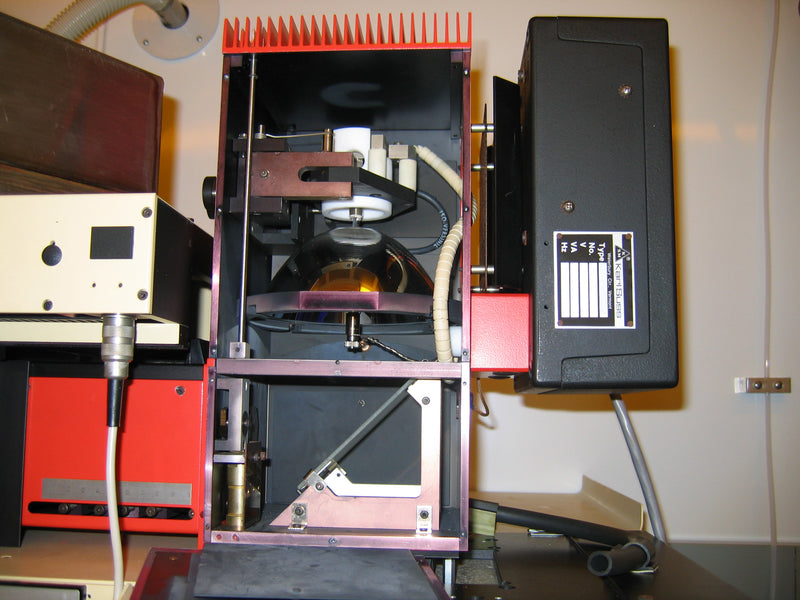 SUSS MA 4 Mask Aligner