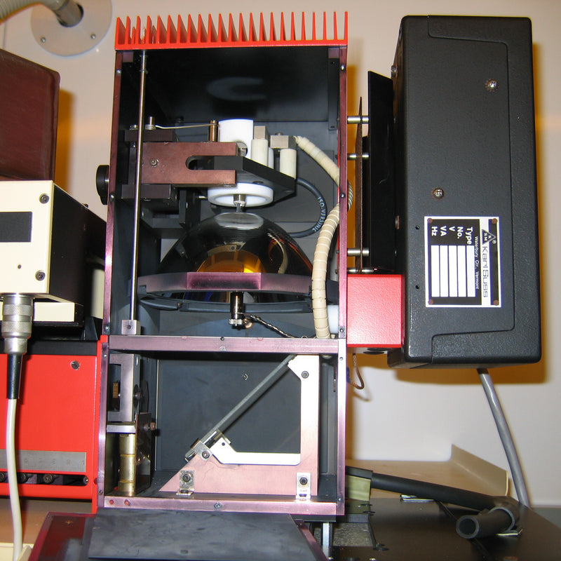 SUSS MA 4 Mask Aligner