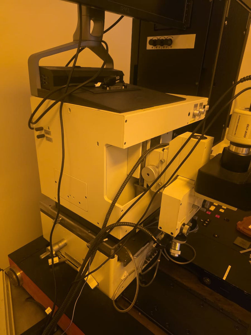 SUSS MA 6 Mask Aligner