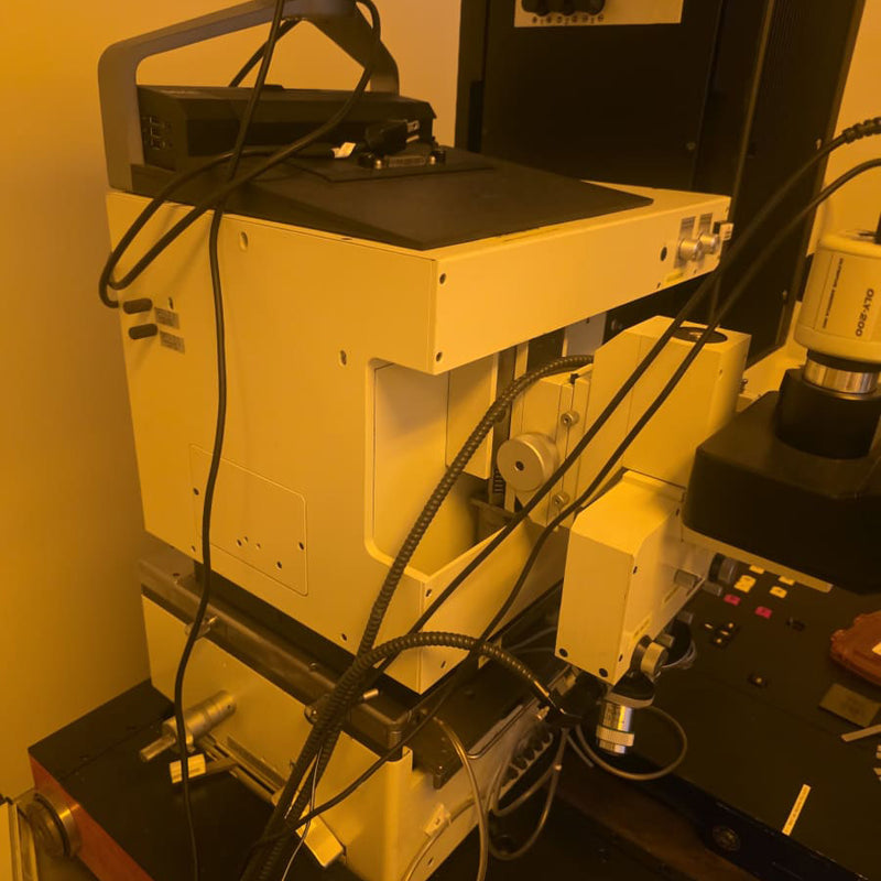 SUSS MA 6 Mask Aligner