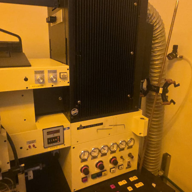 SUSS MA 6 Mask Aligner