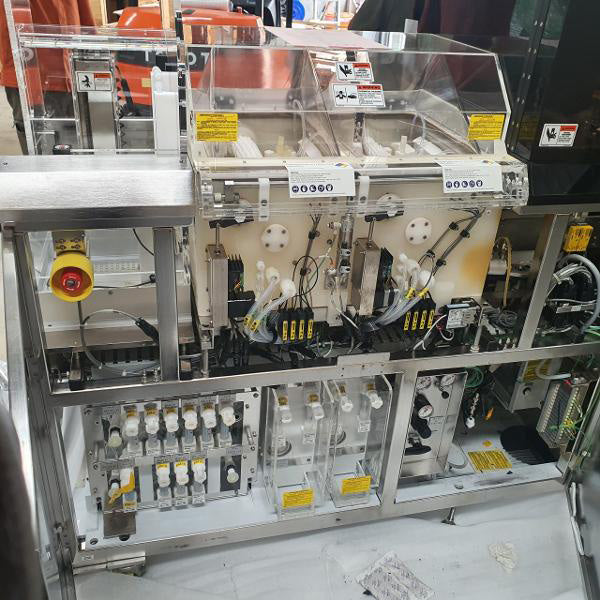 Ontrak DSS 200 Synergy