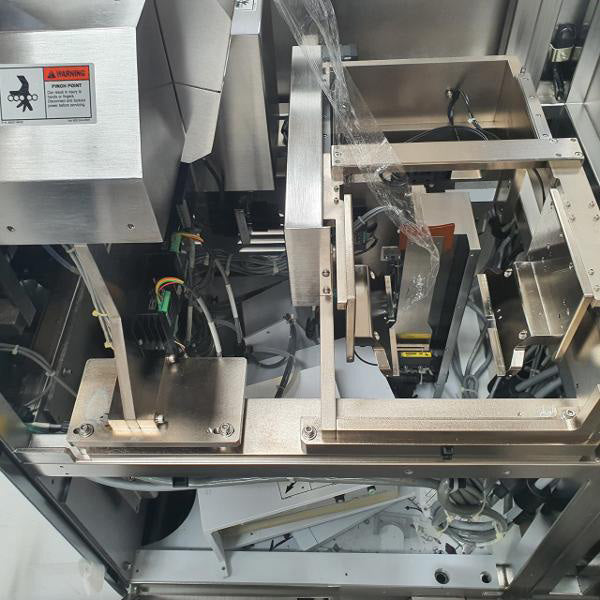 Ontrak DSS 200 Synergy