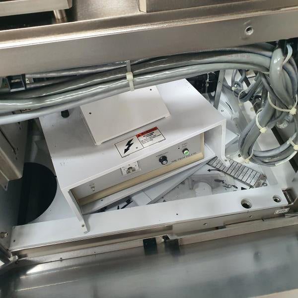 Ontrak DSS 200 Synergy