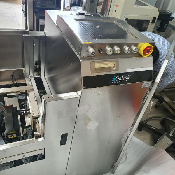 Ontrak DSS 200 Synergy