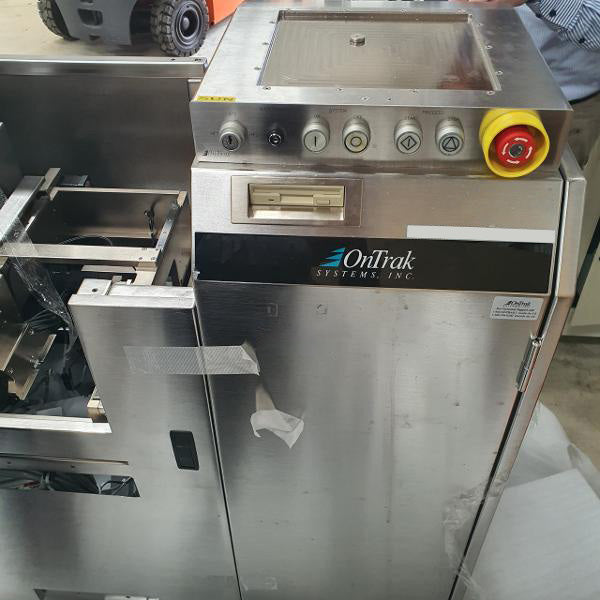 Ontrak DSS 200 Synergy
