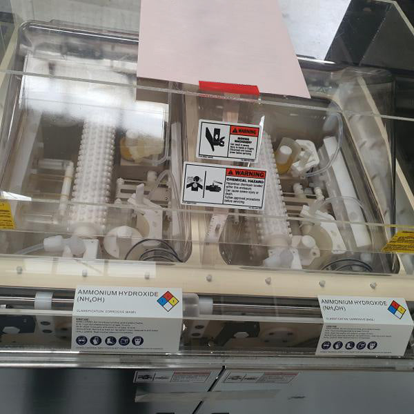 Ontrak DSS 200 Synergy