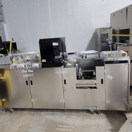 Ontrak DSS 200 Synergy