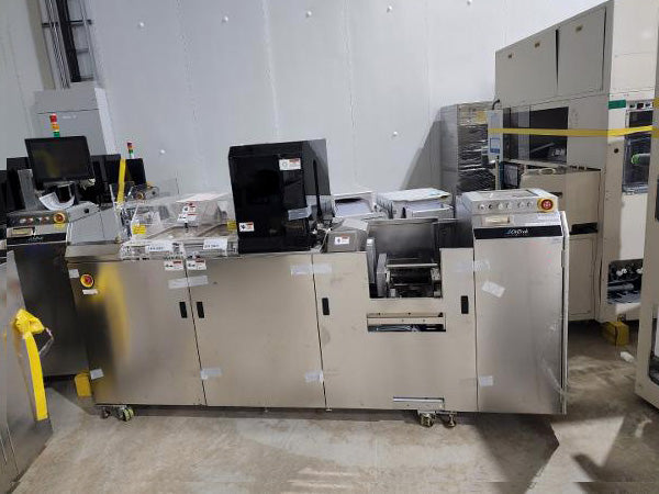 Ontrak DSS 200 Synergy