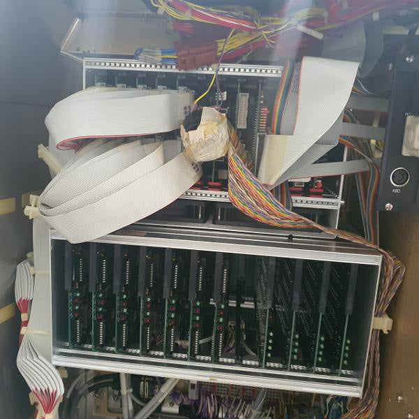 Ontrak DSS 200 Synergy