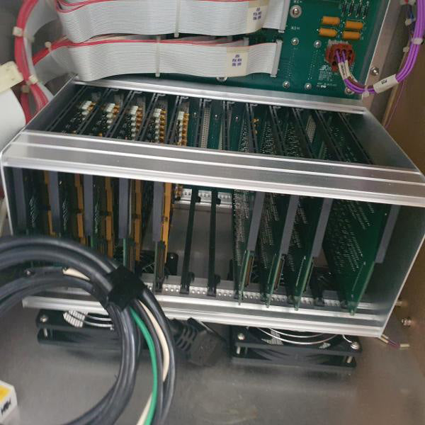 Ontrak DSS 200 Synergy
