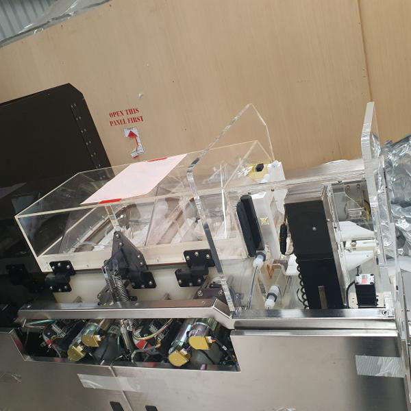 Ontrak DSS 200 Synergy