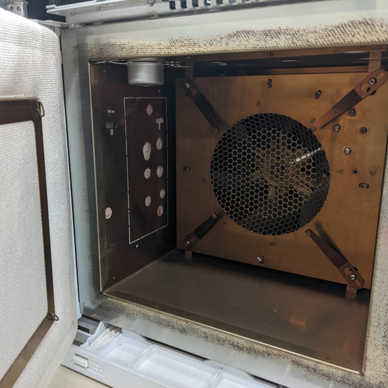 Agilent / Varian 7890 / 5975 GC-MS (Gas Chromatography-Mass Spectrometer)