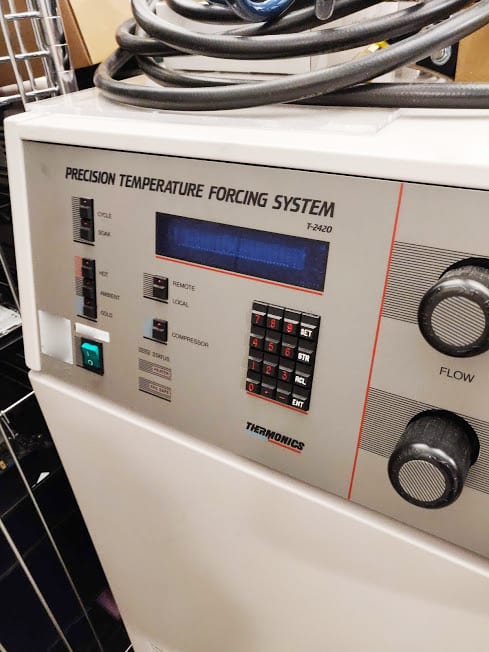Thermonics ThermoStream T 2425