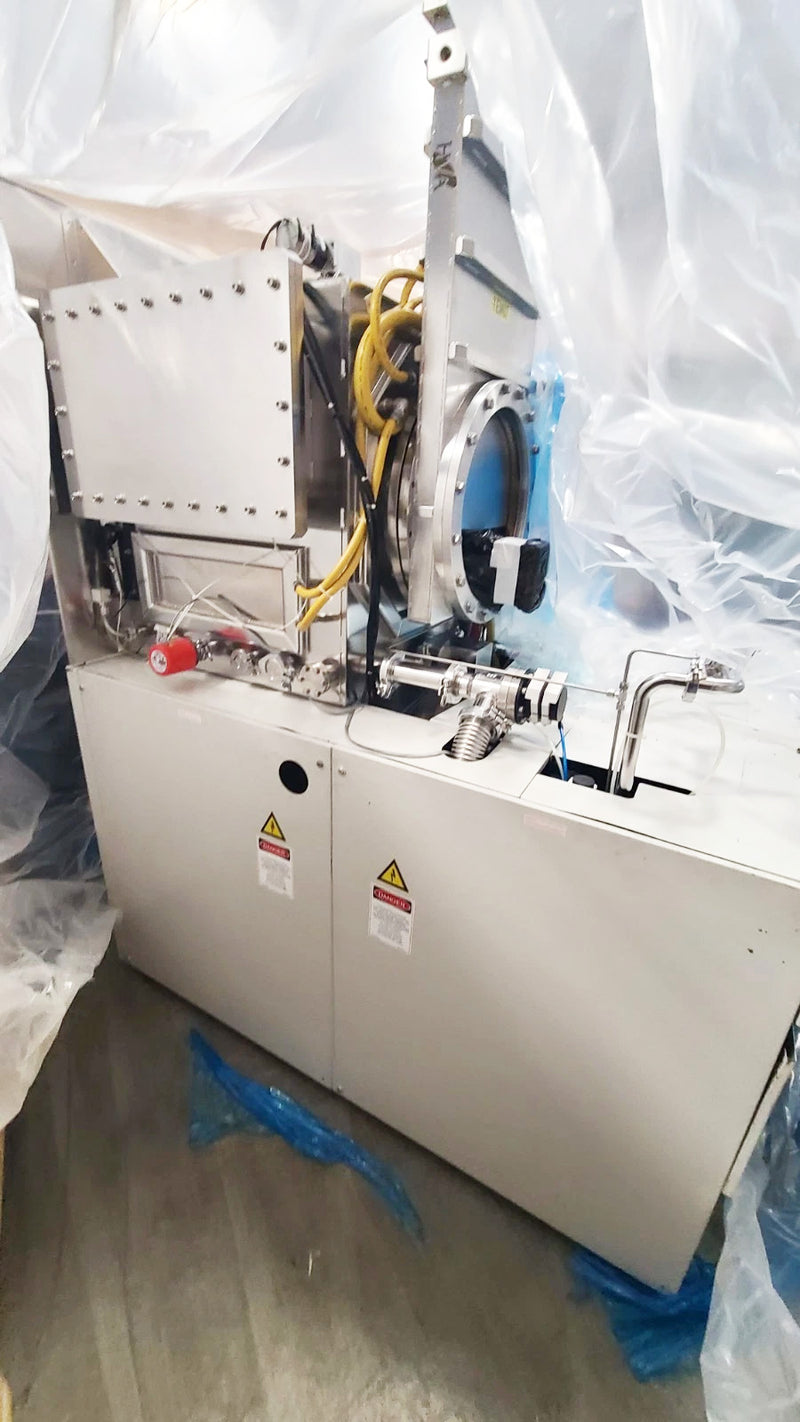 Ferrotec / Temescal FCE 2700 B Evaporator