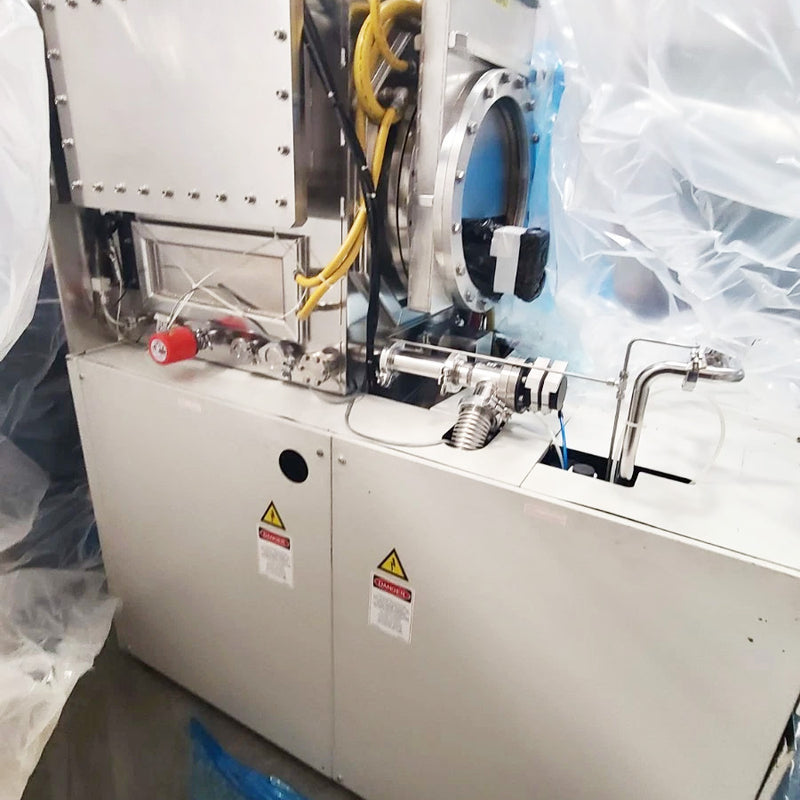 Ferrotec / Temescal FCE 2700 B Evaporator